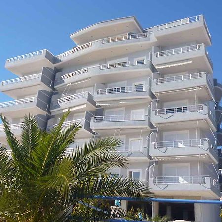 Holiday Apartment Alma Sarandë Exteriér fotografie