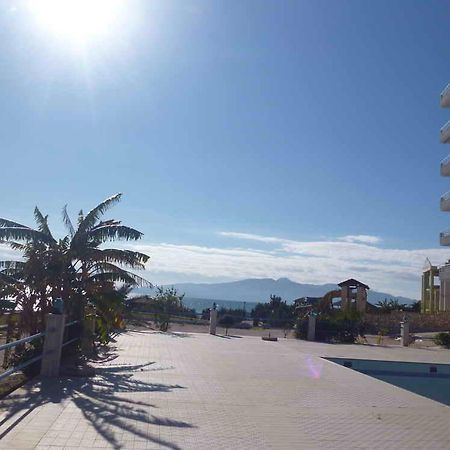 Holiday Apartment Alma Sarandë Exteriér fotografie