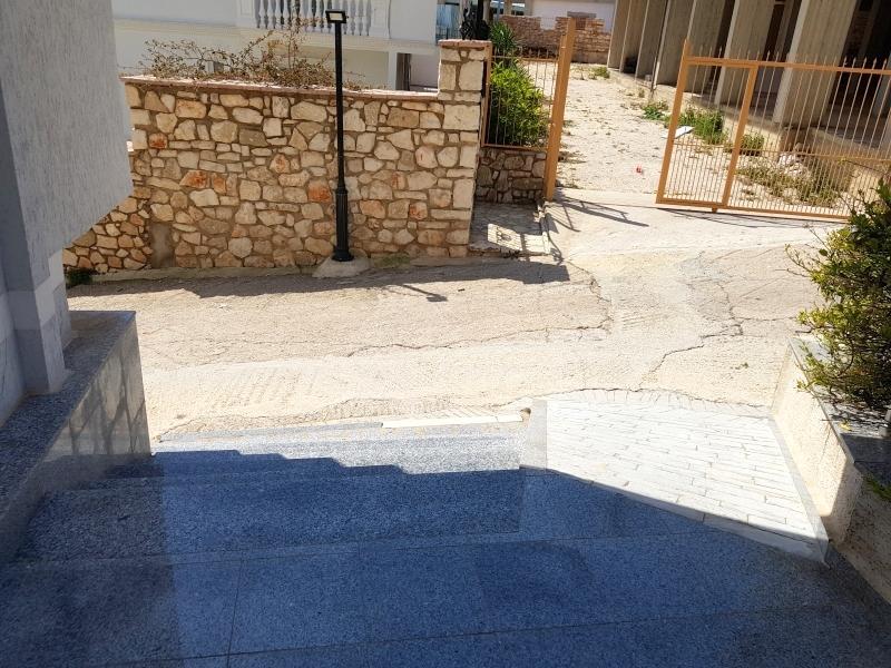 Holiday Apartment Alma Sarandë Exteriér fotografie
