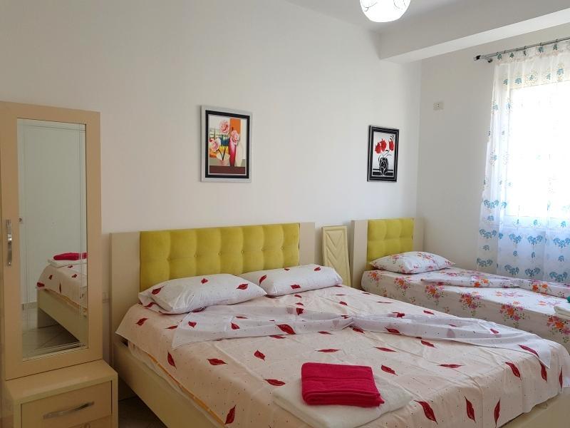 Holiday Apartment Alma Sarandë Exteriér fotografie
