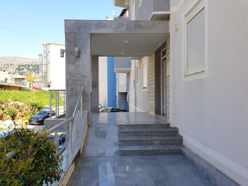 Holiday Apartment Alma Sarandë Exteriér fotografie