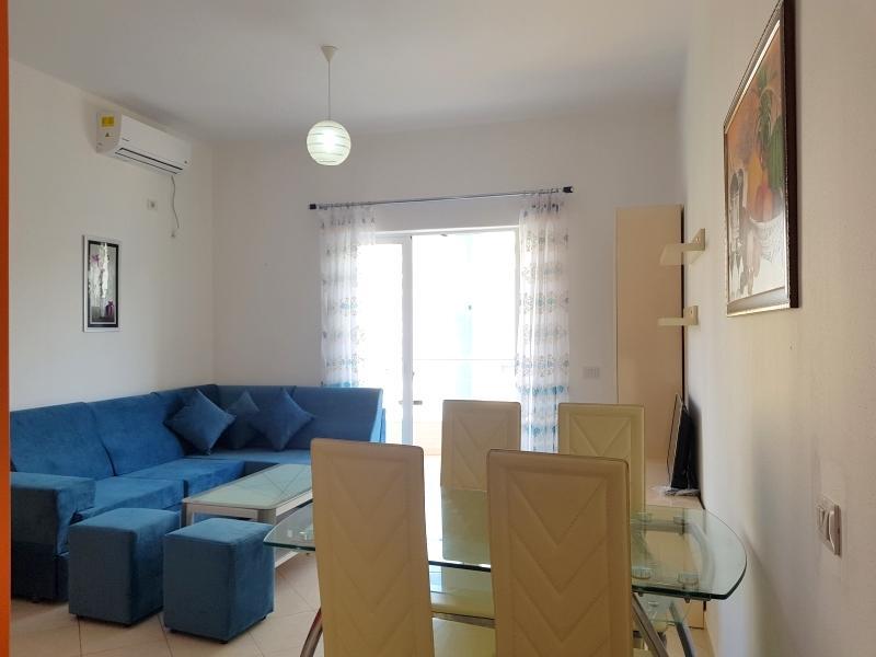 Holiday Apartment Alma Sarandë Exteriér fotografie
