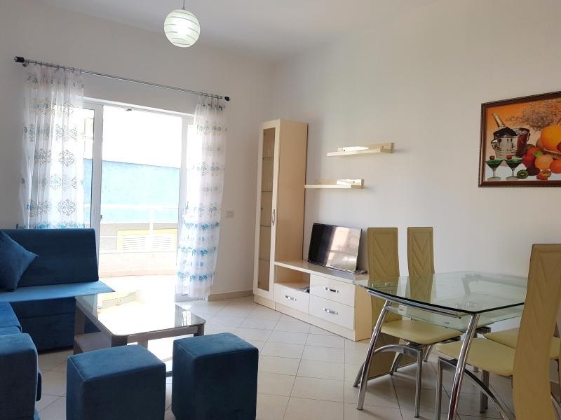 Holiday Apartment Alma Sarandë Exteriér fotografie