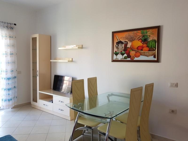 Holiday Apartment Alma Sarandë Exteriér fotografie