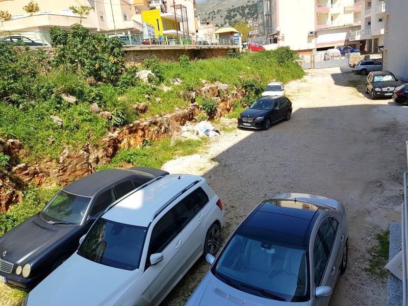 Holiday Apartment Alma Sarandë Exteriér fotografie