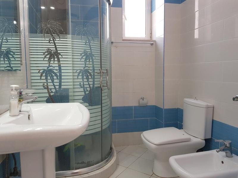 Holiday Apartment Alma Sarandë Exteriér fotografie