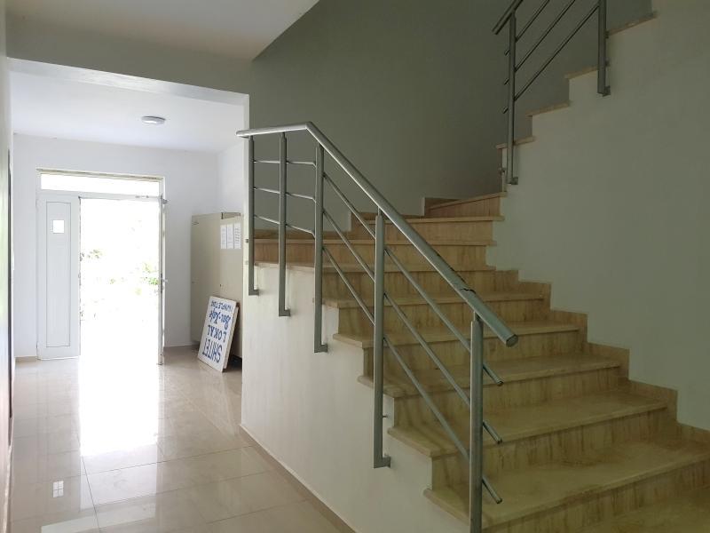 Holiday Apartment Alma Sarandë Exteriér fotografie
