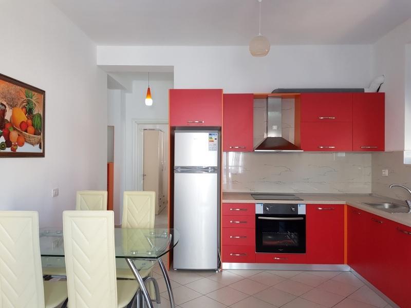 Holiday Apartment Alma Sarandë Exteriér fotografie